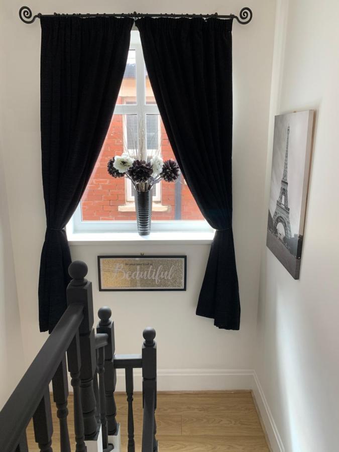 Alandene Couette-café Blackpool