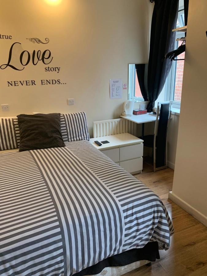 Couette-café Alandene Blackpool