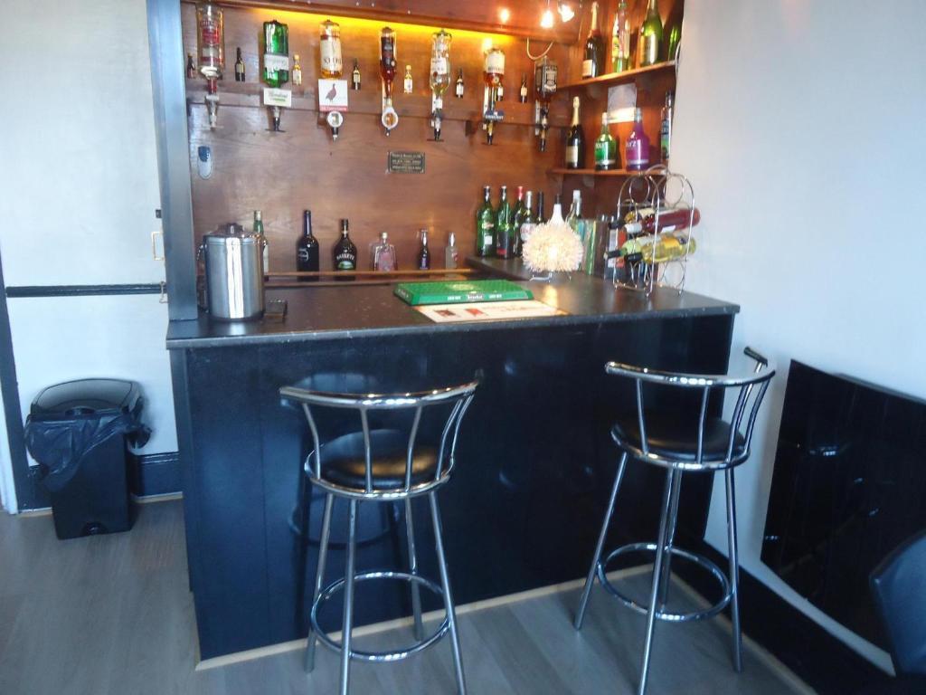 Alandene Couette-café