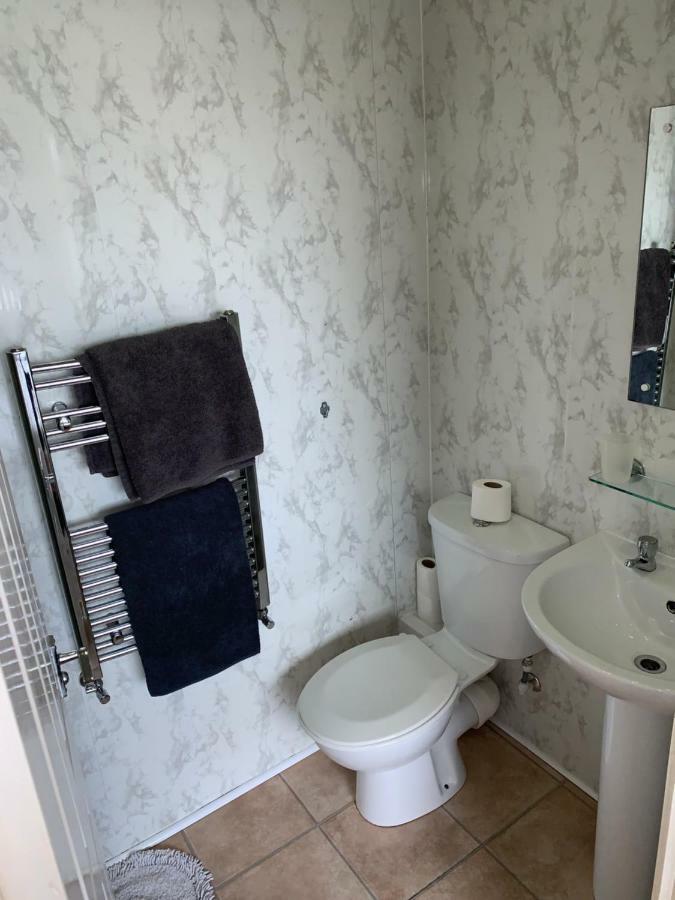 Alandene Couette-café 2*